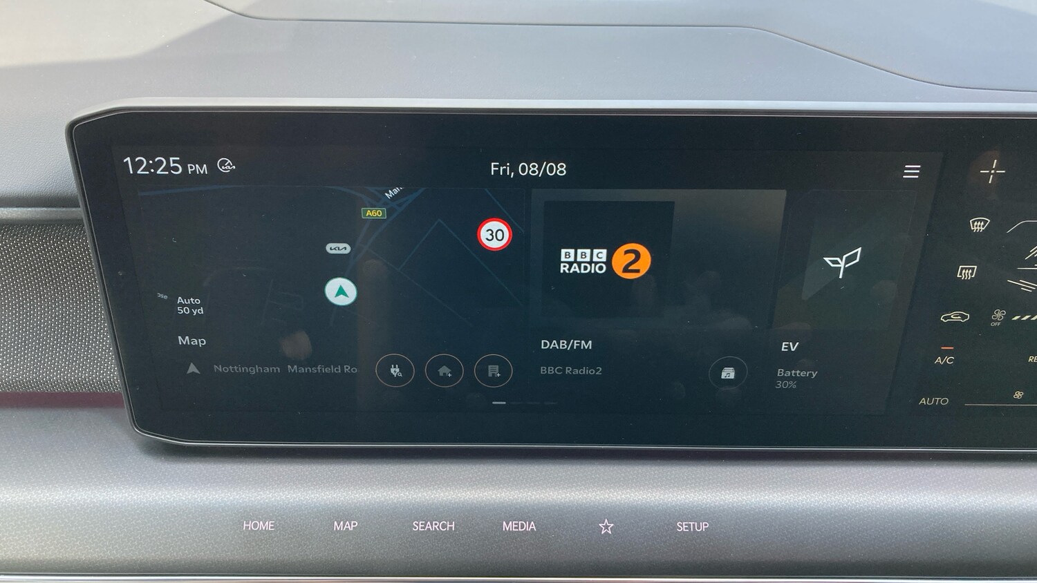 Used Kia EV9 2024 for sale - 76908443: Photo 12