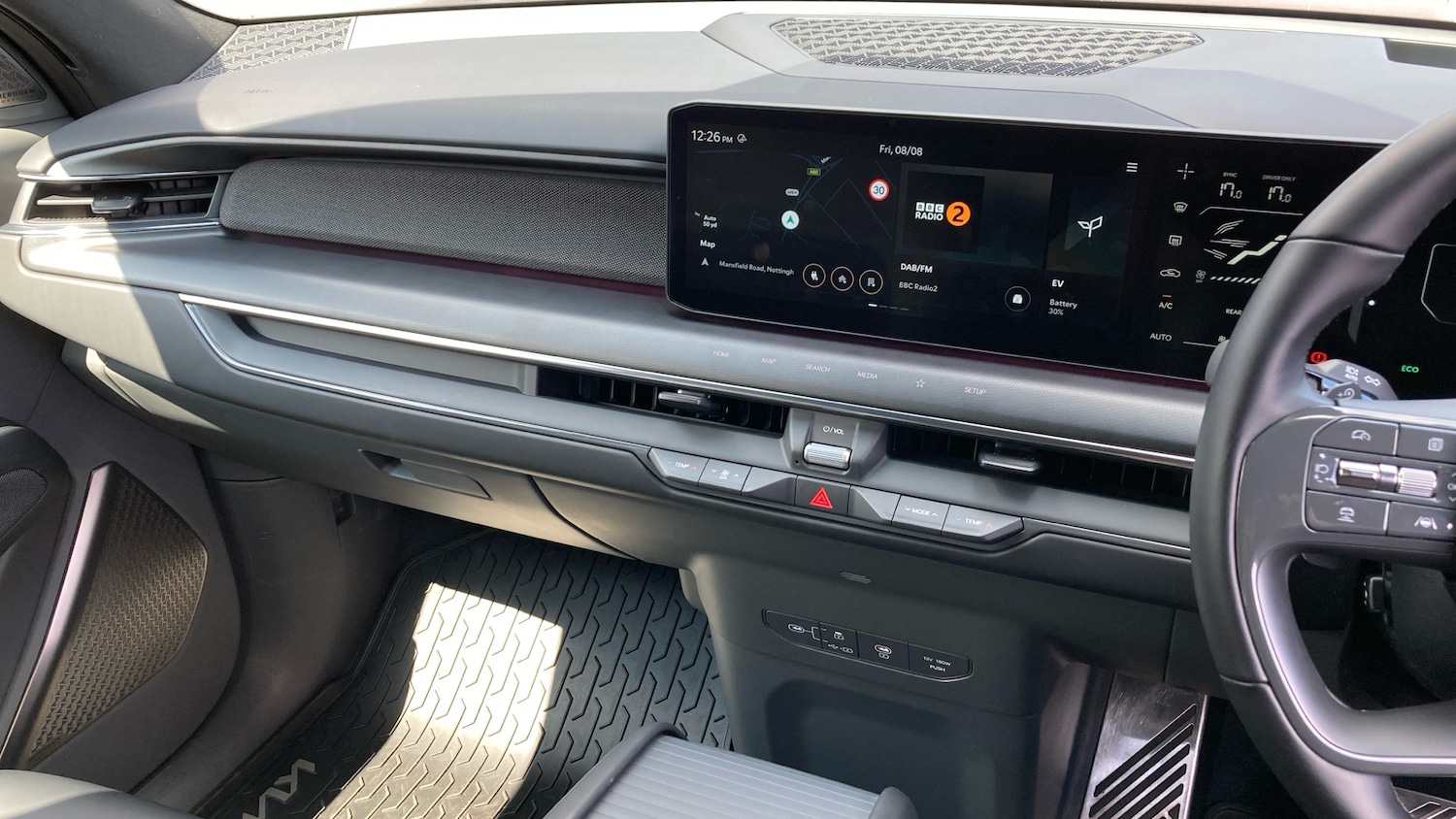 Used Kia EV9 2024 for sale - 76908443: Photo 14