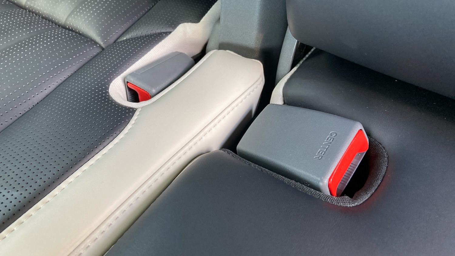 Used Kia EV9 2024 for sale - 76908443: Photo 17