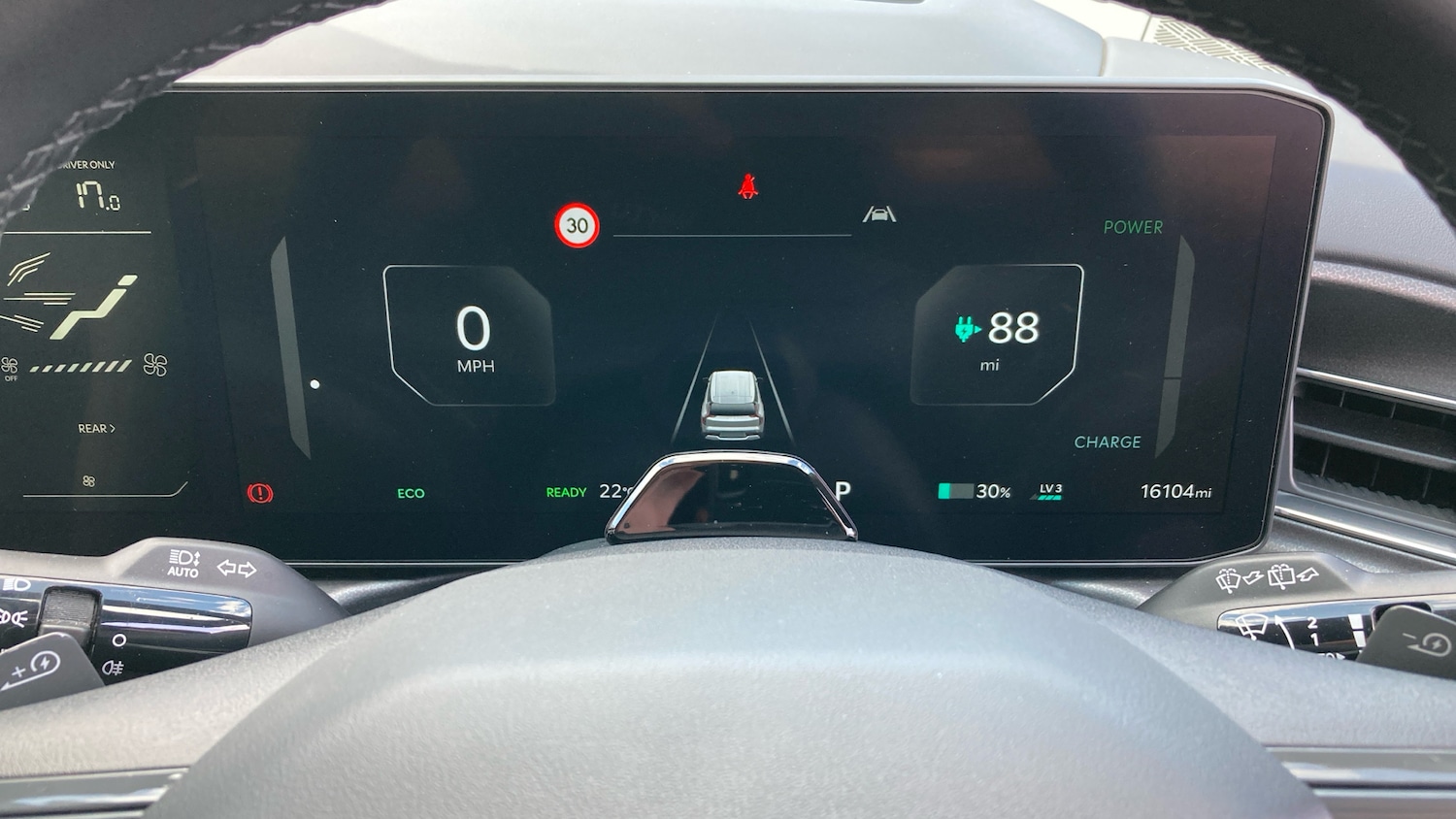 Used Kia EV9 2024 for sale - 76908443: Photo 18