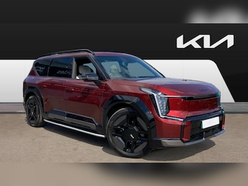 2024 (24) - 282kW GT-Line S 99.8kWh AWD 5dr [7St] Auto Electric Estate