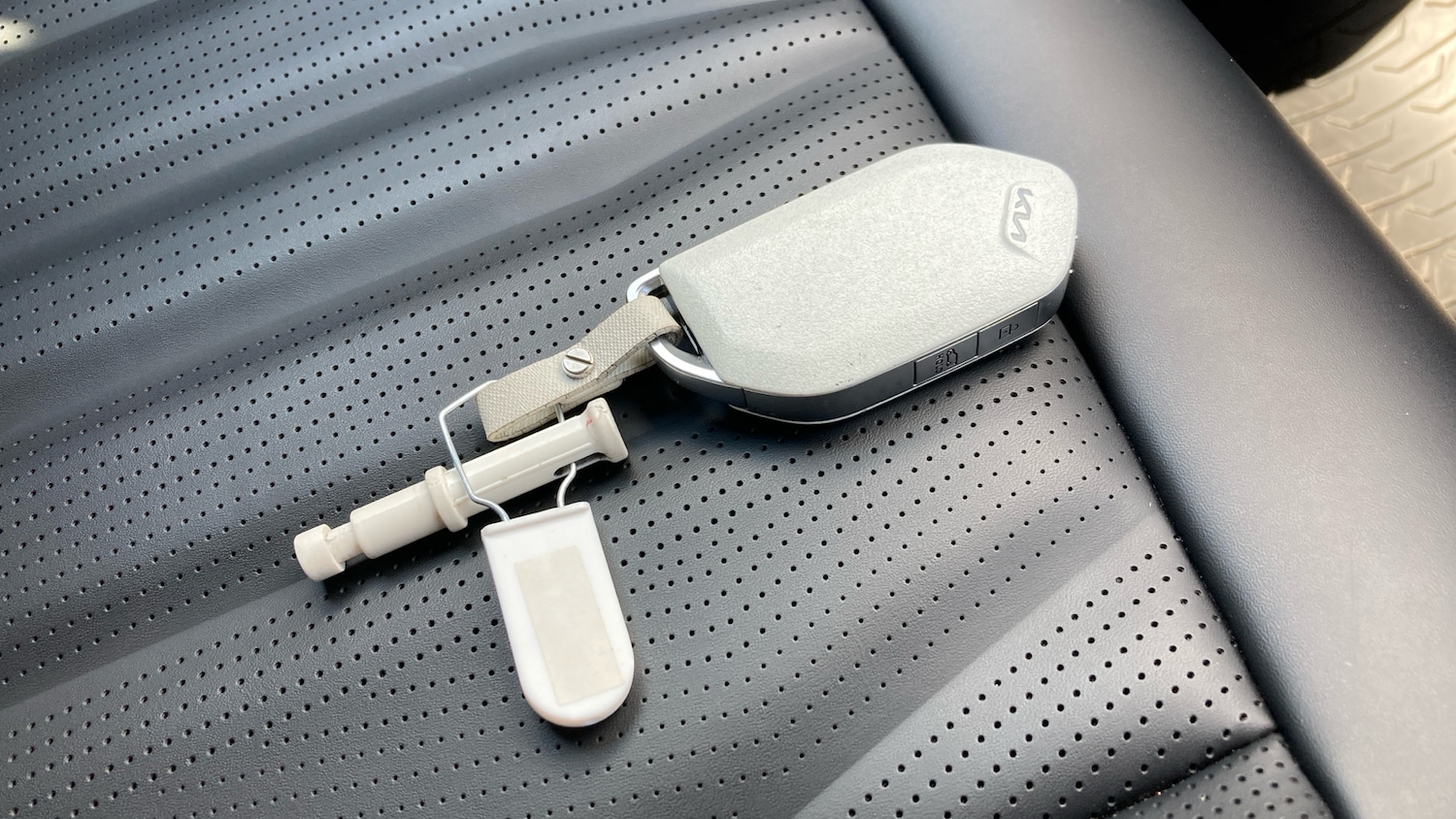 Used Kia EV9 2024 for sale - 76908443: Photo 20