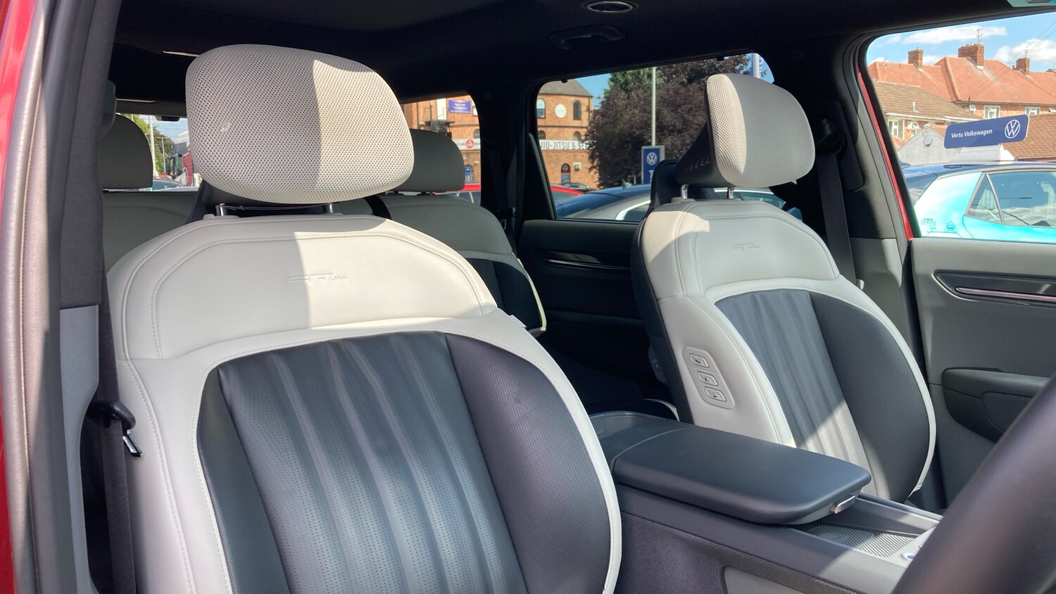 Used Kia EV9 2024 for sale - 76908443: Photo 21