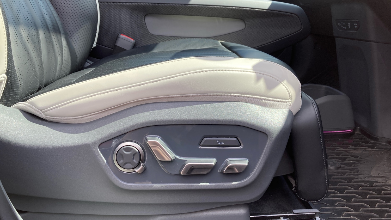 Used Kia EV9 2024 for sale - 76908443: Photo 22