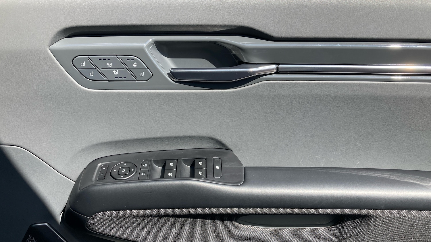 Used Kia EV9 2024 for sale - 76908443: Photo 23