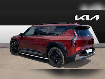 Used Kia EV9 2024 for sale - 76908443: Photo