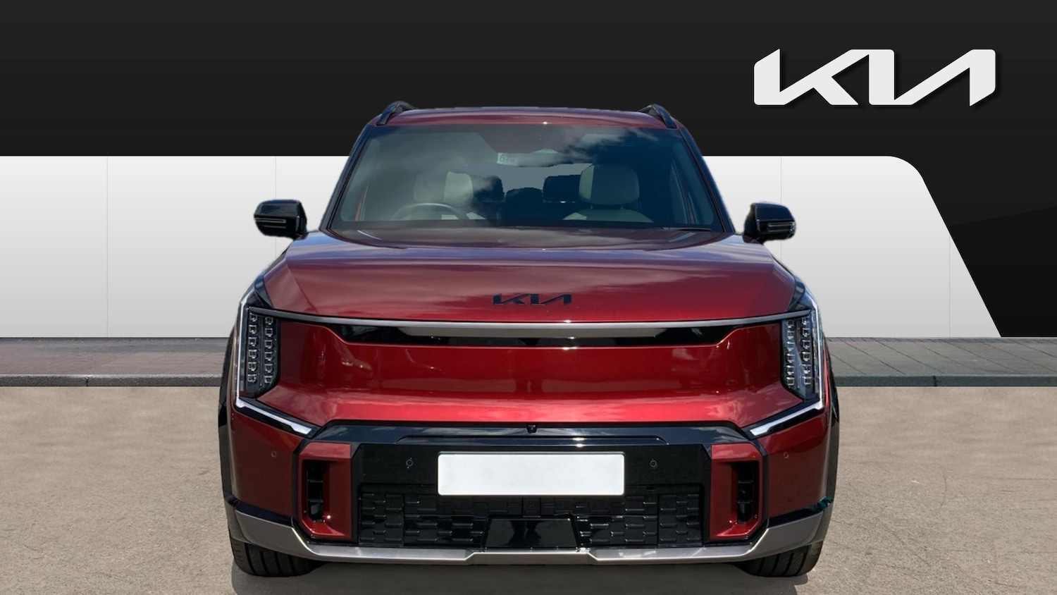 Used Kia EV9 2024 for sale - 76908443: Photo 3