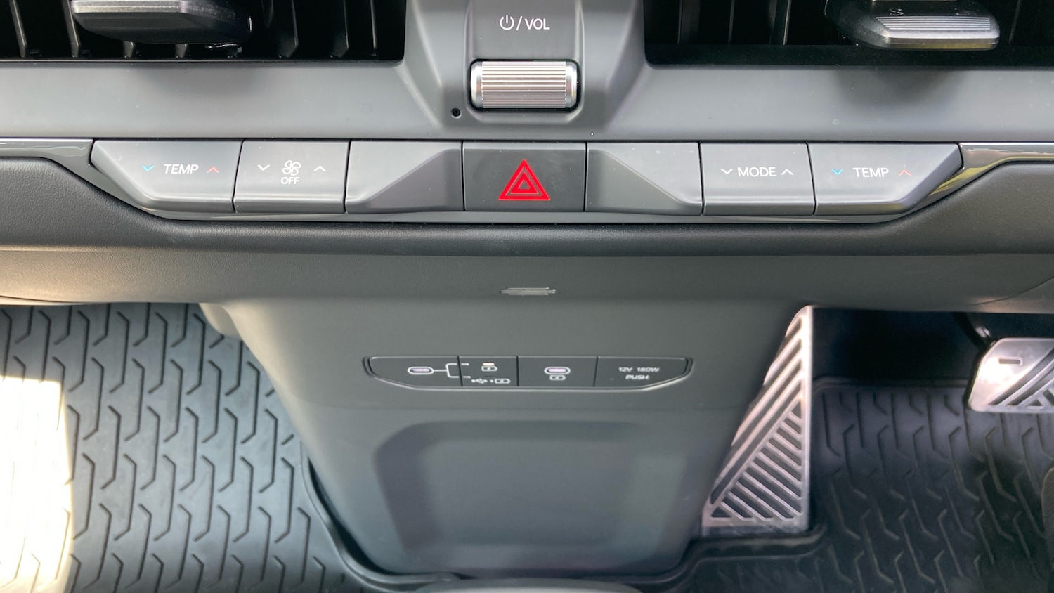 Used Kia EV9 2024 for sale - 76908443: Photo 32