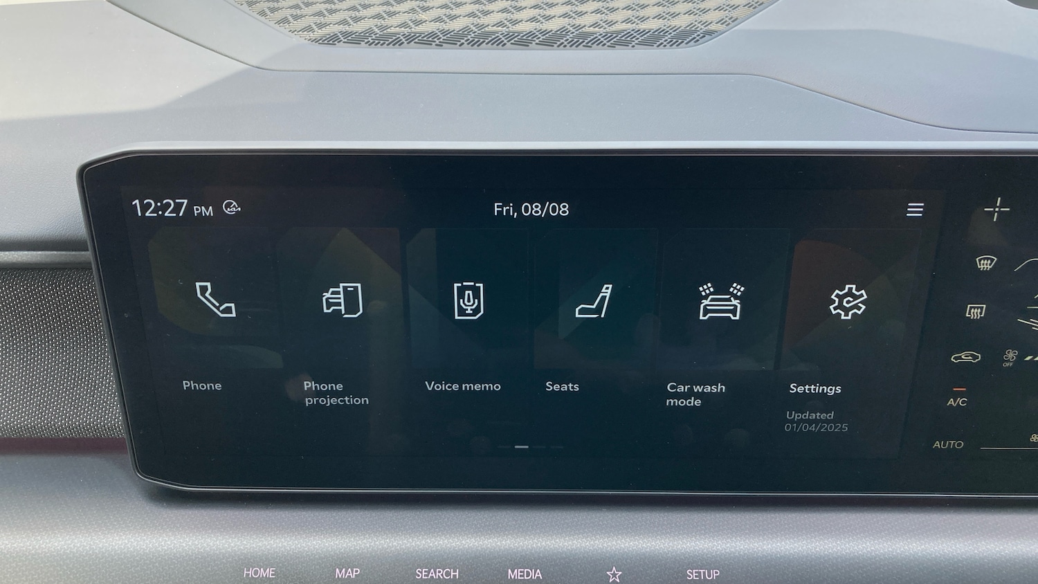 Used Kia EV9 2024 for sale - 76908443: Photo 33