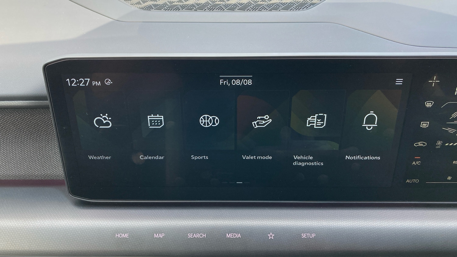 Used Kia EV9 2024 for sale - 76908443: Photo 34