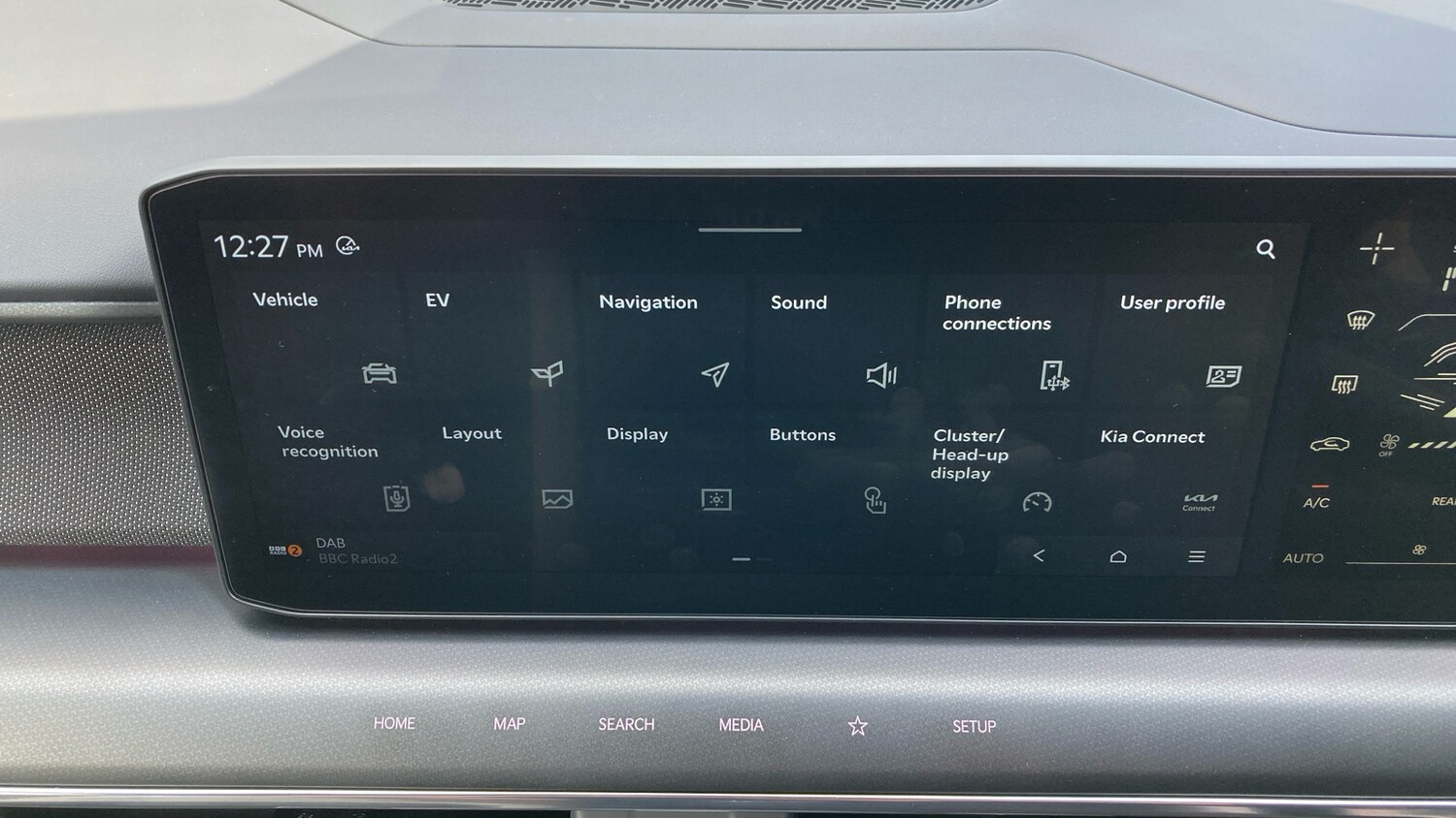 Used Kia EV9 2024 for sale - 76908443: Photo 35