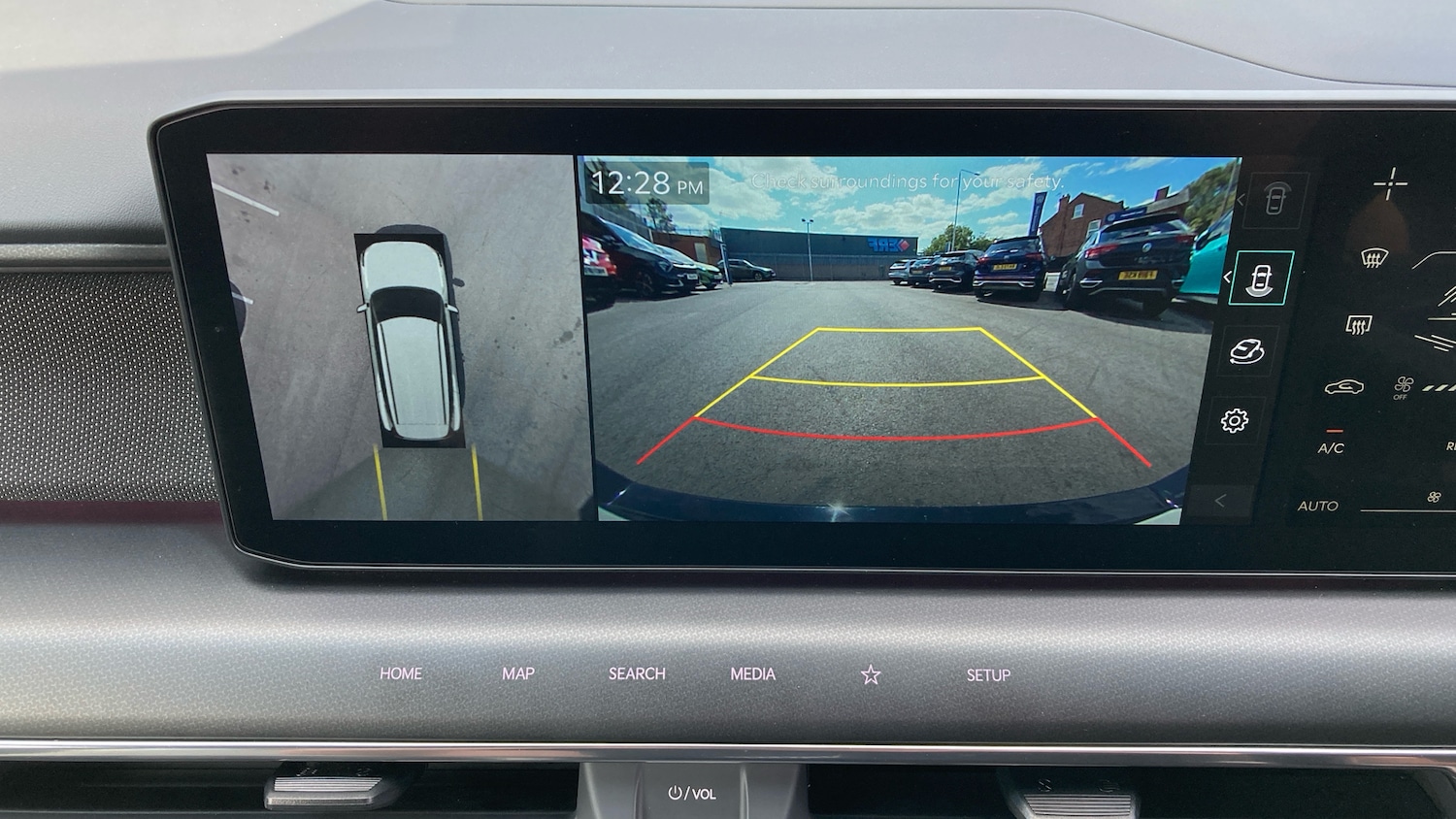 Used Kia EV9 2024 for sale - 76908443: Photo 38