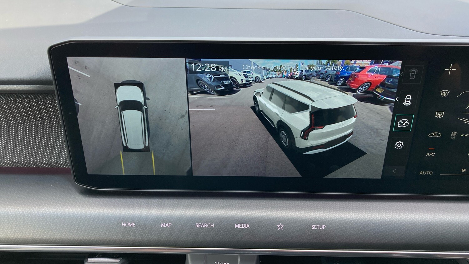 Used Kia EV9 2024 for sale - 76908443: Photo 39