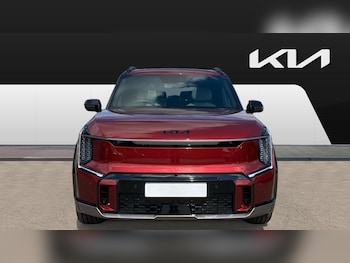 Used Kia EV9 2024 for sale - 76908443: Photo