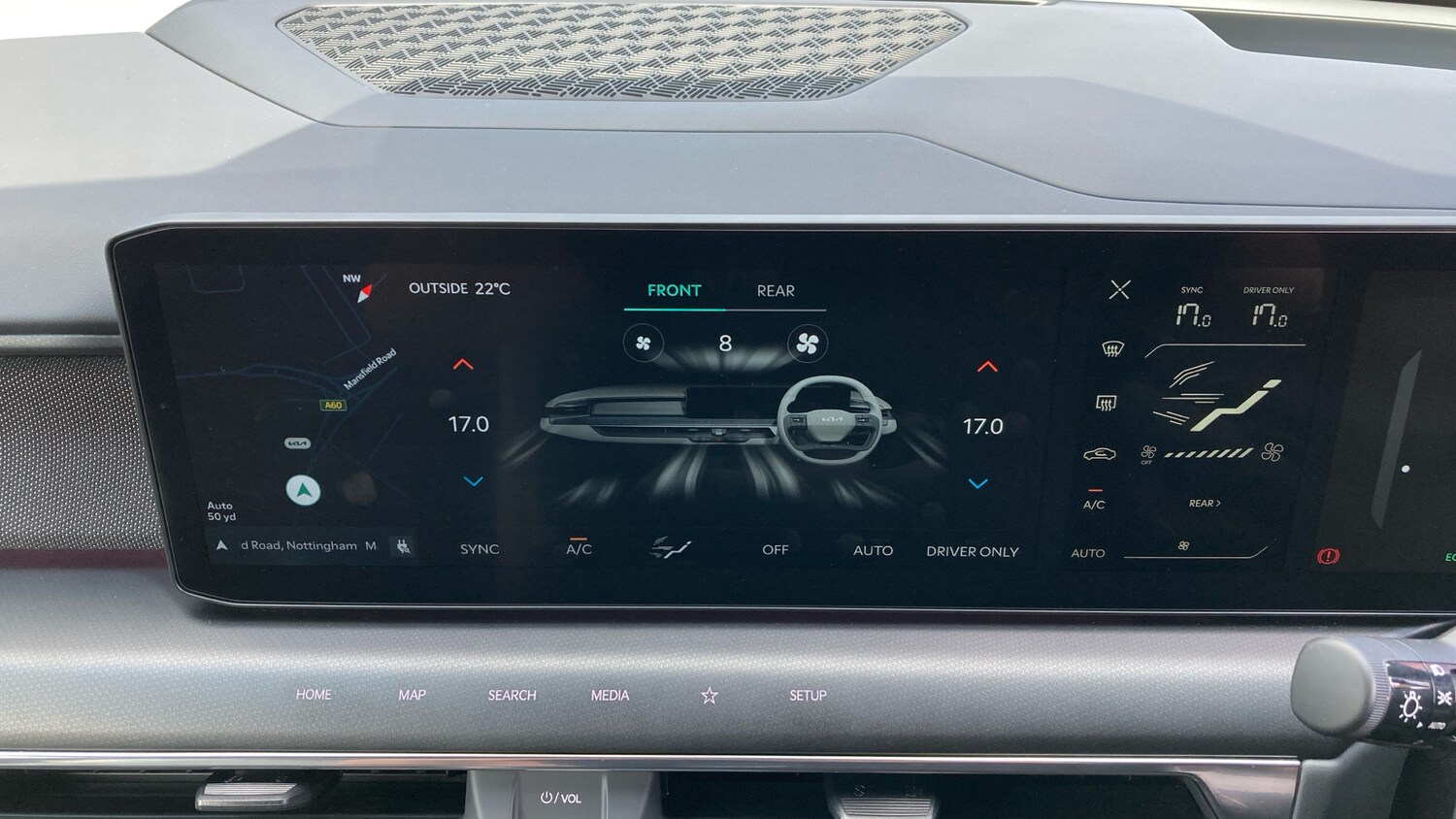 Used Kia EV9 2024 for sale - 76908443: Photo 40