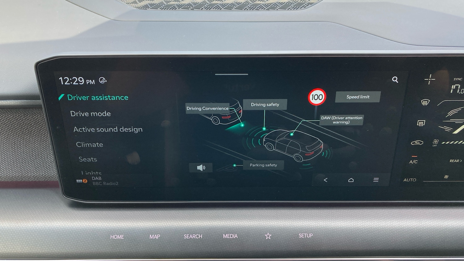 Used Kia EV9 2024 for sale - 76908443: Photo 41