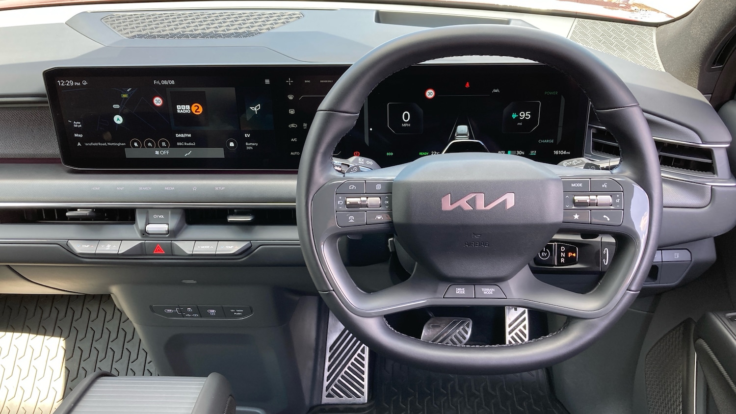 Used Kia EV9 2024 for sale - 76908443: Photo 43