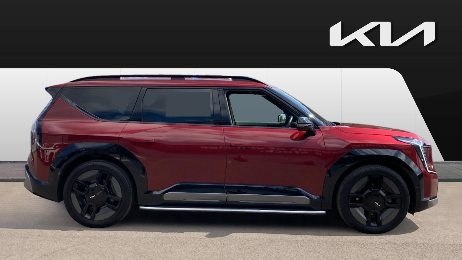Used Kia EV9 2024 for sale - 76908443: Photo 5