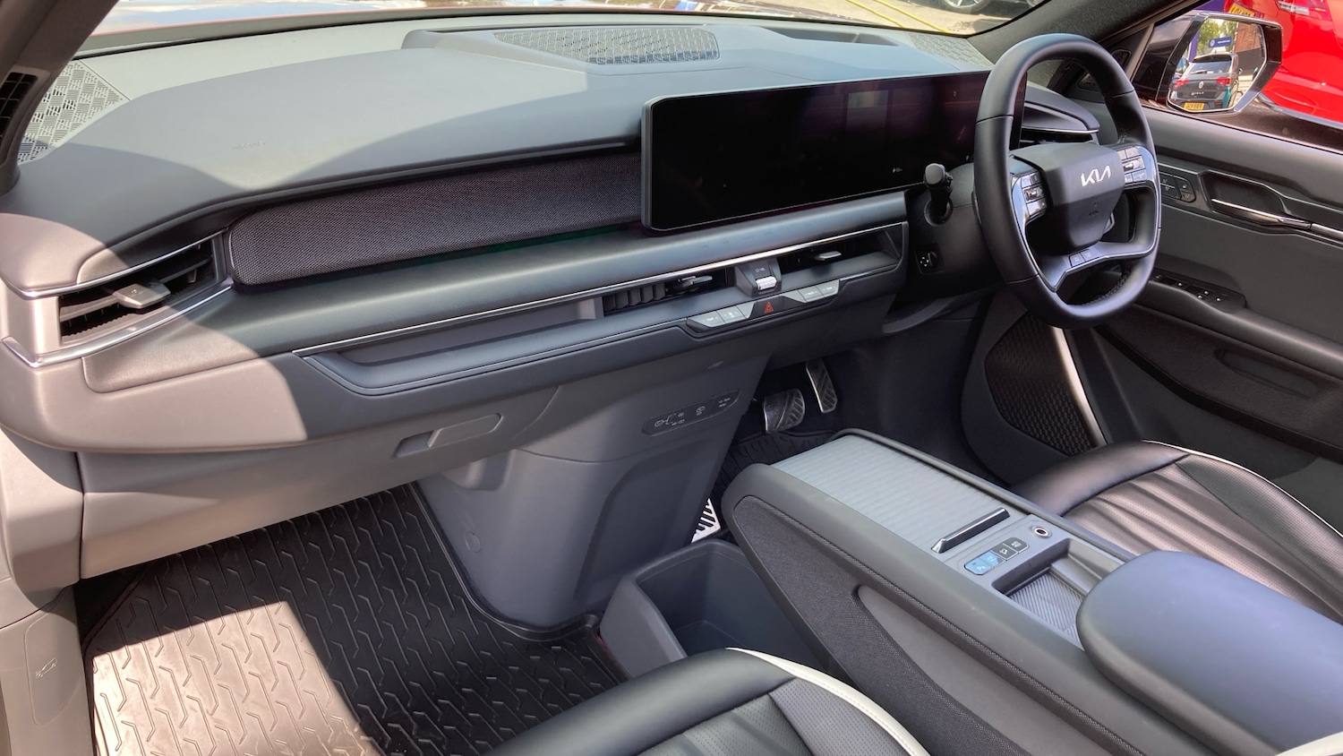 Used Kia EV9 2024 for sale - 76908443: Photo 9