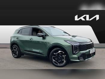 Used Kia Sportage 2026 for sale - 79595220: Photo