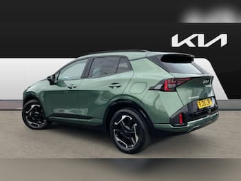 Used Kia Sportage 2026 for sale - 79595220: Photo