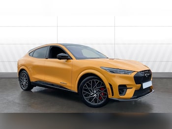 Used Ford Mustang Mach-E 2023 for sale - 77694053: Photo