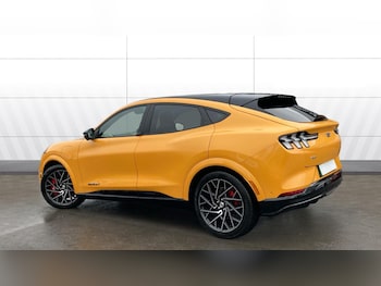 Used Ford Mustang Mach-E 2023 for sale - 77694053: Photo