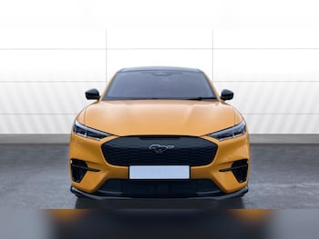 Used Ford Mustang Mach-E 2023 for sale - 77694053: Photo