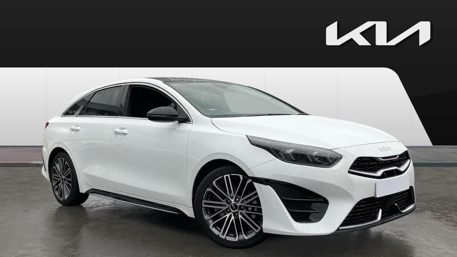 Used Kia Pro Ceed 2025 for sale - 76948849: Photo 1