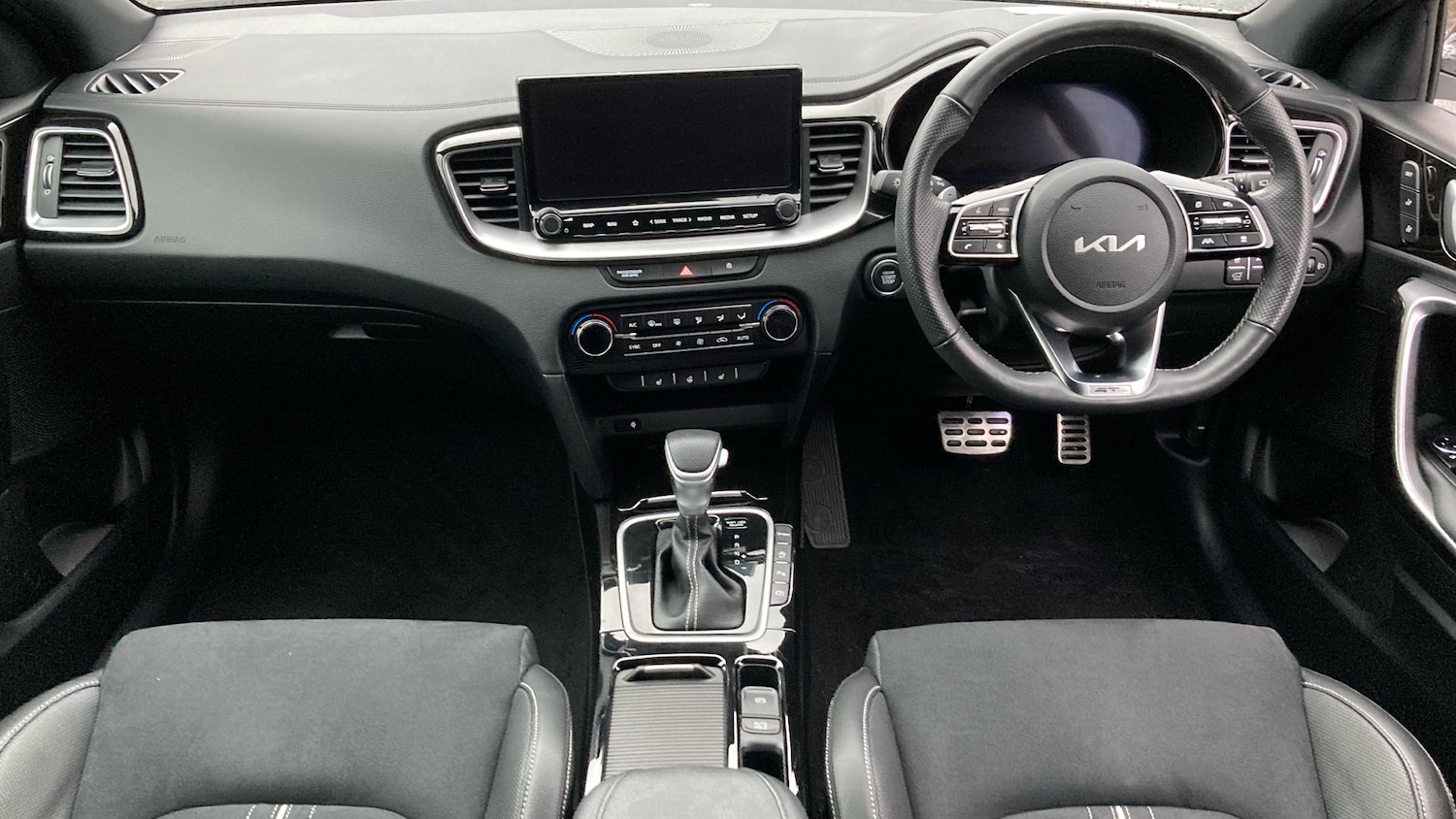 Used Kia Pro Ceed 2025 for sale - 76948849: Photo 10