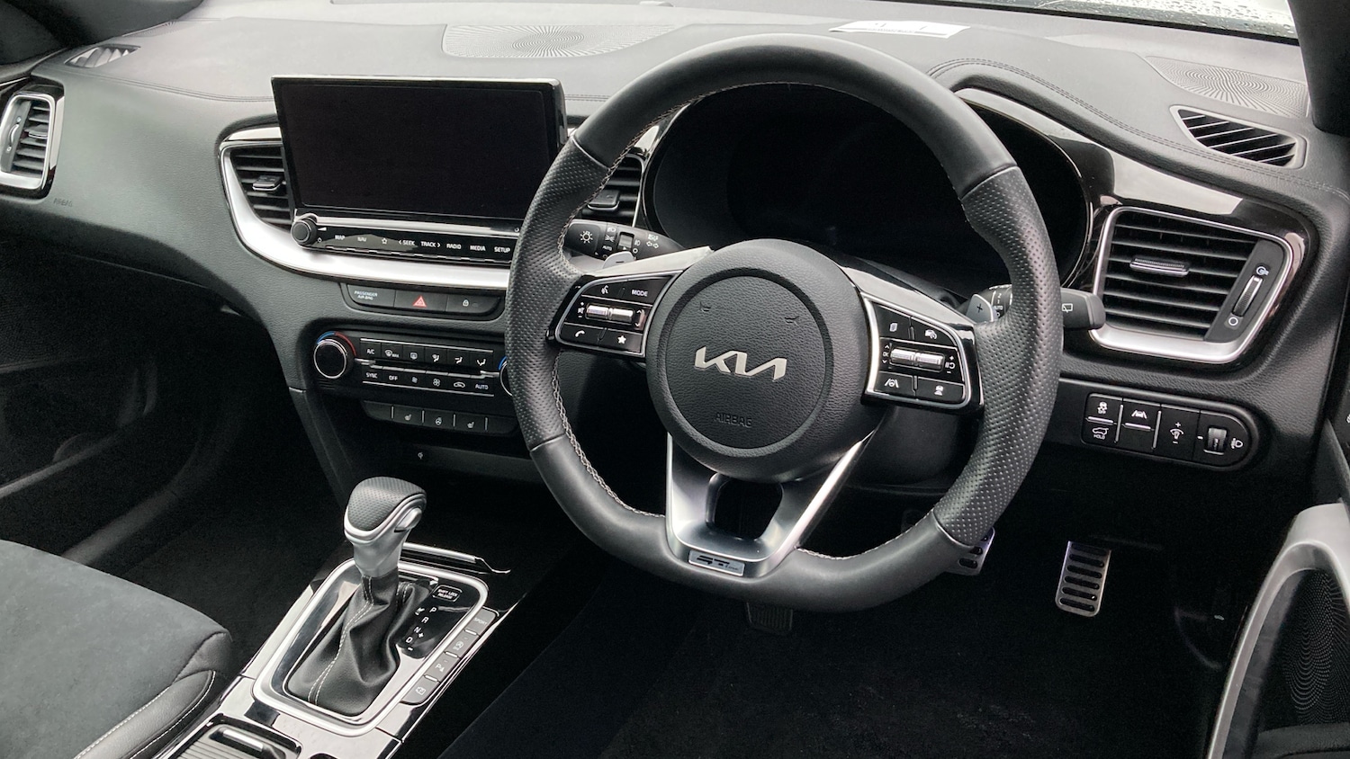 Used Kia Pro Ceed 2025 for sale - 76948849: Photo 11