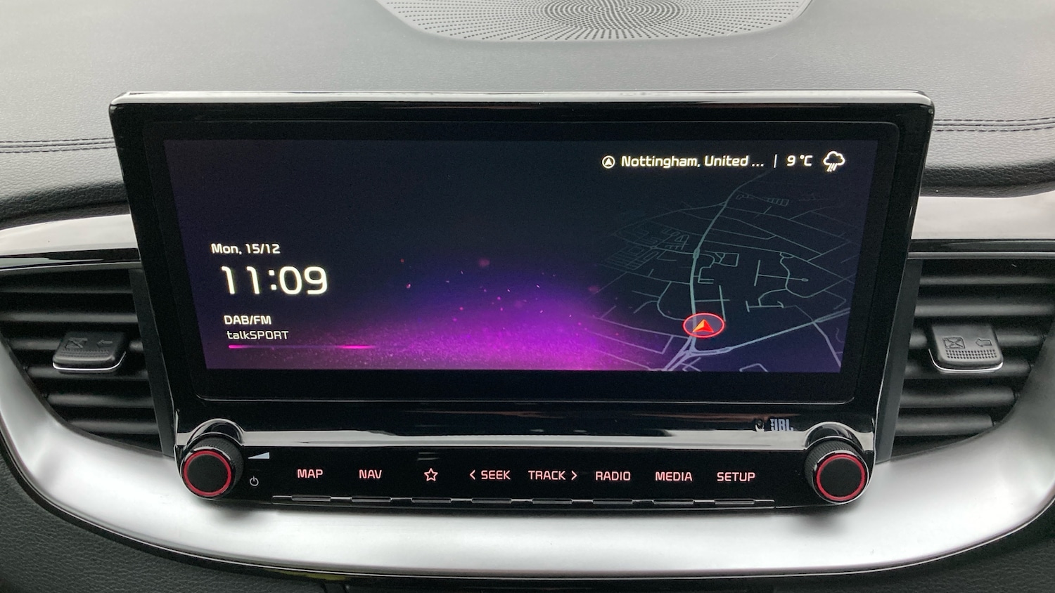 Used Kia Pro Ceed 2025 for sale - 76948849: Photo 12