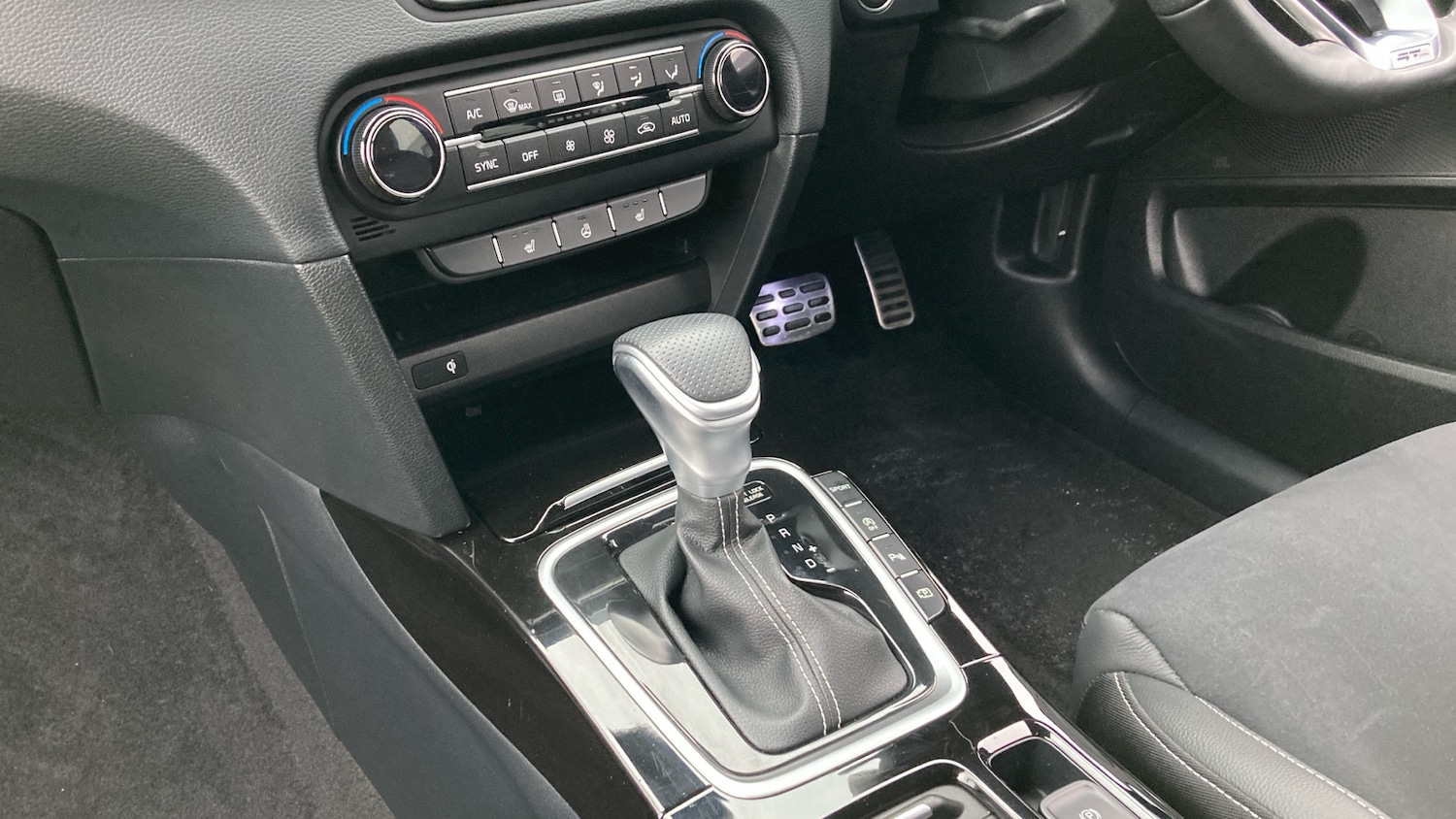 Used Kia Pro Ceed 2025 for sale - 76948849: Photo 13