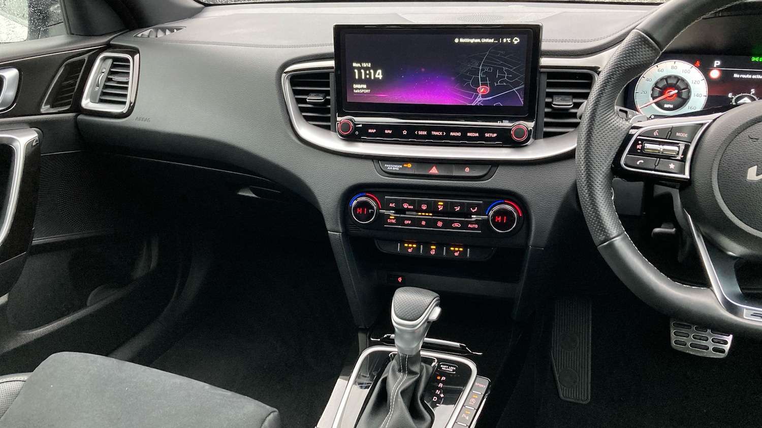 Used Kia Pro Ceed 2025 for sale - 76948849: Photo 14