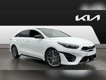 Used Kia Pro Ceed 2025 for sale - 76948849: Photo