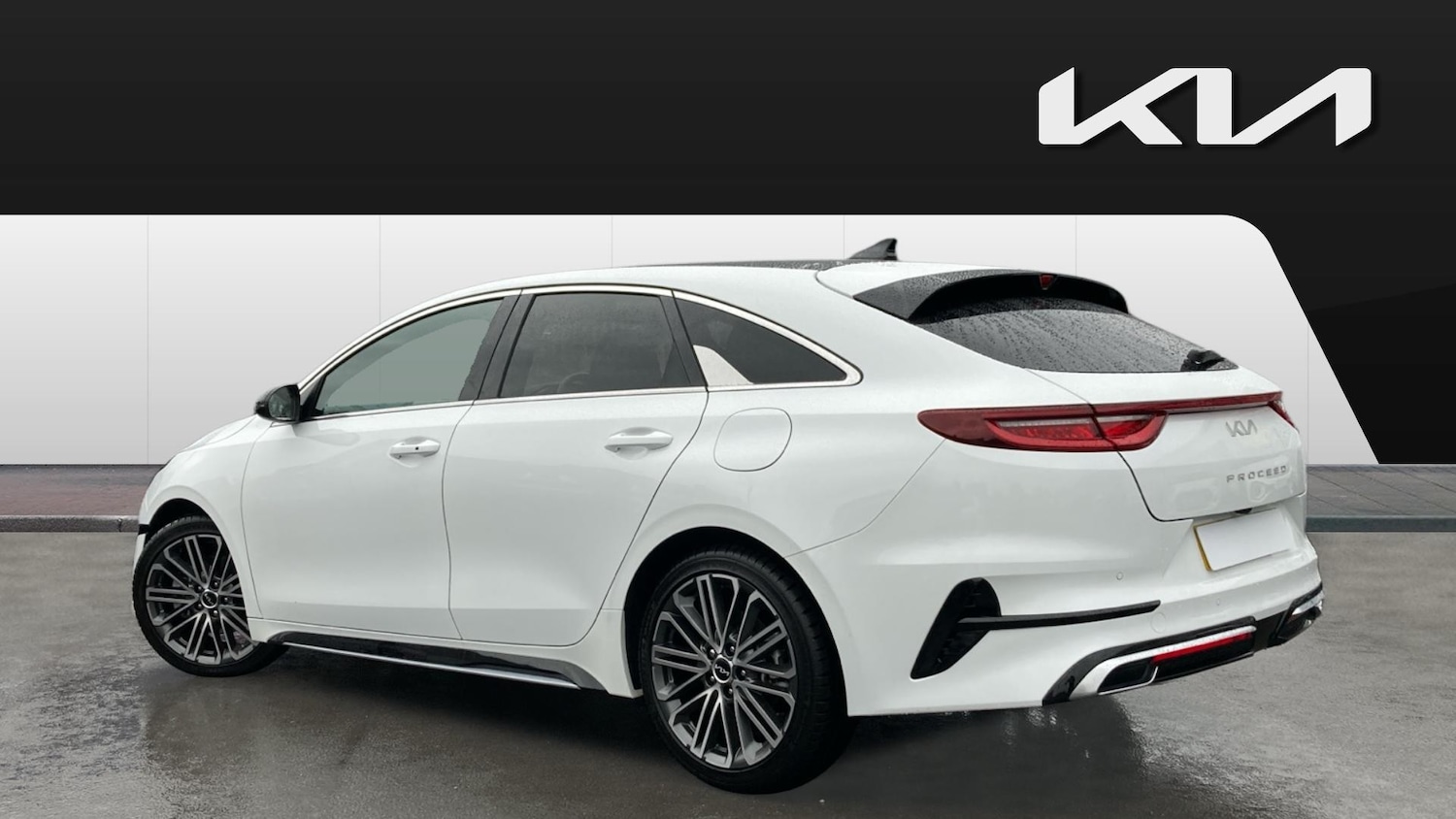 Used Kia Pro Ceed 2025 for sale - 76948849: Photo 2