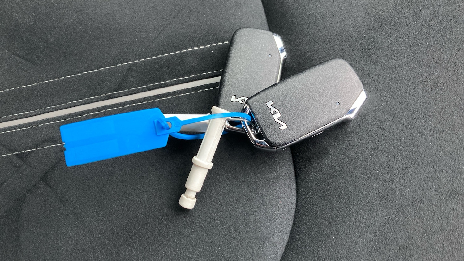 Used Kia Pro Ceed 2025 for sale - 76948849: Photo 20