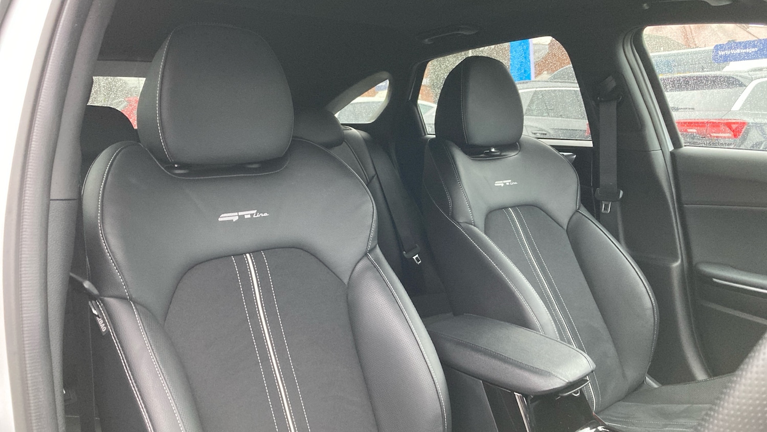 Used Kia Pro Ceed 2025 for sale - 76948849: Photo 21