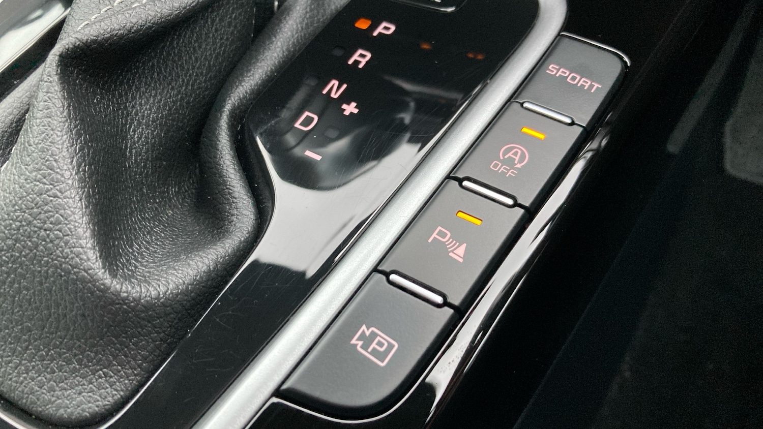 Used Kia Pro Ceed 2025 for sale - 76948849: Photo 29