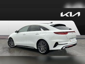 Used Kia Pro Ceed 2025 for sale - 76948849: Photo