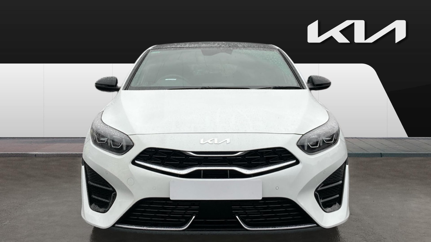 Used Kia Pro Ceed 2025 for sale - 76948849: Photo 3