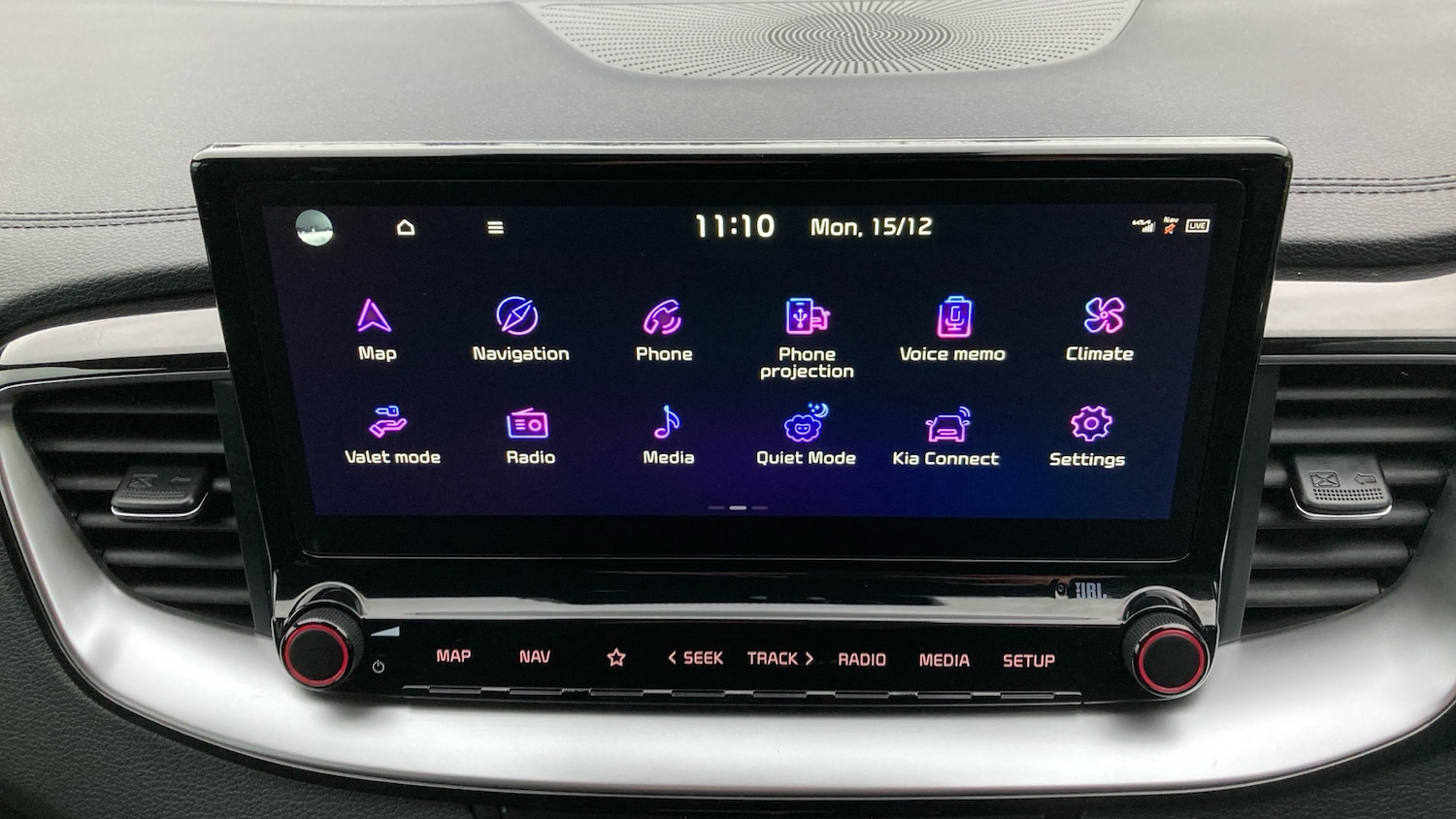 Used Kia Pro Ceed 2025 for sale - 76948849: Photo 35