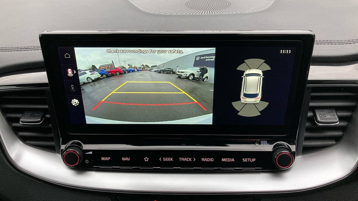 Used Kia Pro Ceed 2025 for sale - 76948849: Photo 39