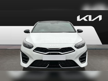 Used Kia Pro Ceed 2025 for sale - 76948849: Photo