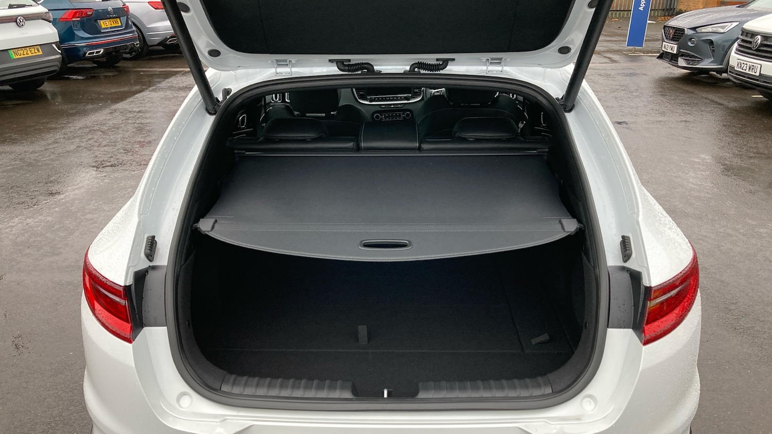 Used Kia Pro Ceed 2025 for sale - 76948849: Photo 4