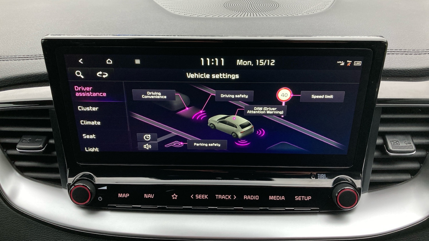 Used Kia Pro Ceed 2025 for sale - 76948849: Photo 40