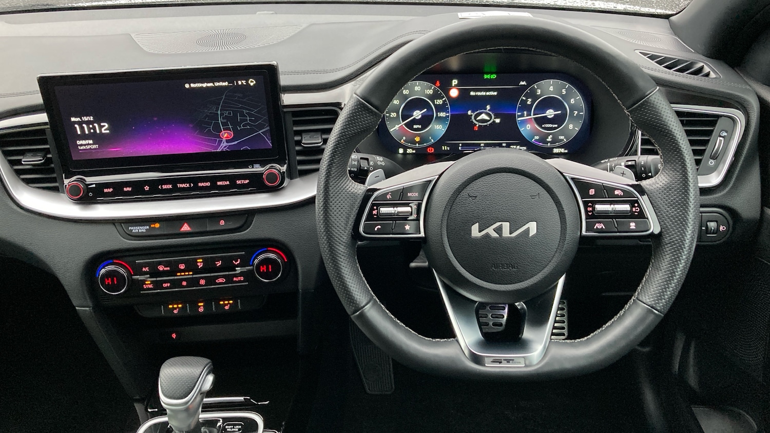 Used Kia Pro Ceed 2025 for sale - 76948849: Photo 43