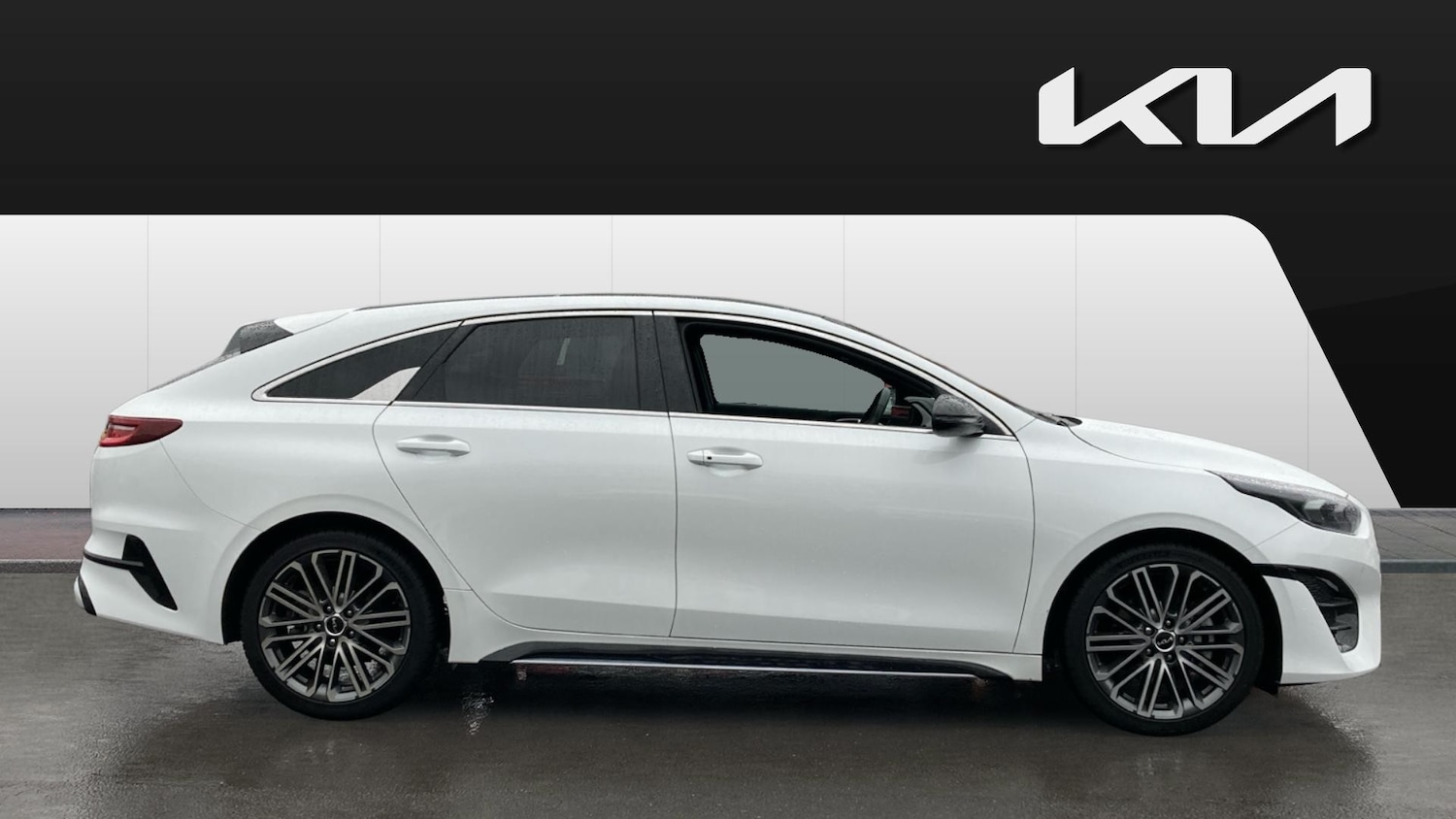 Used Kia Pro Ceed 2025 for sale - 76948849: Photo 5