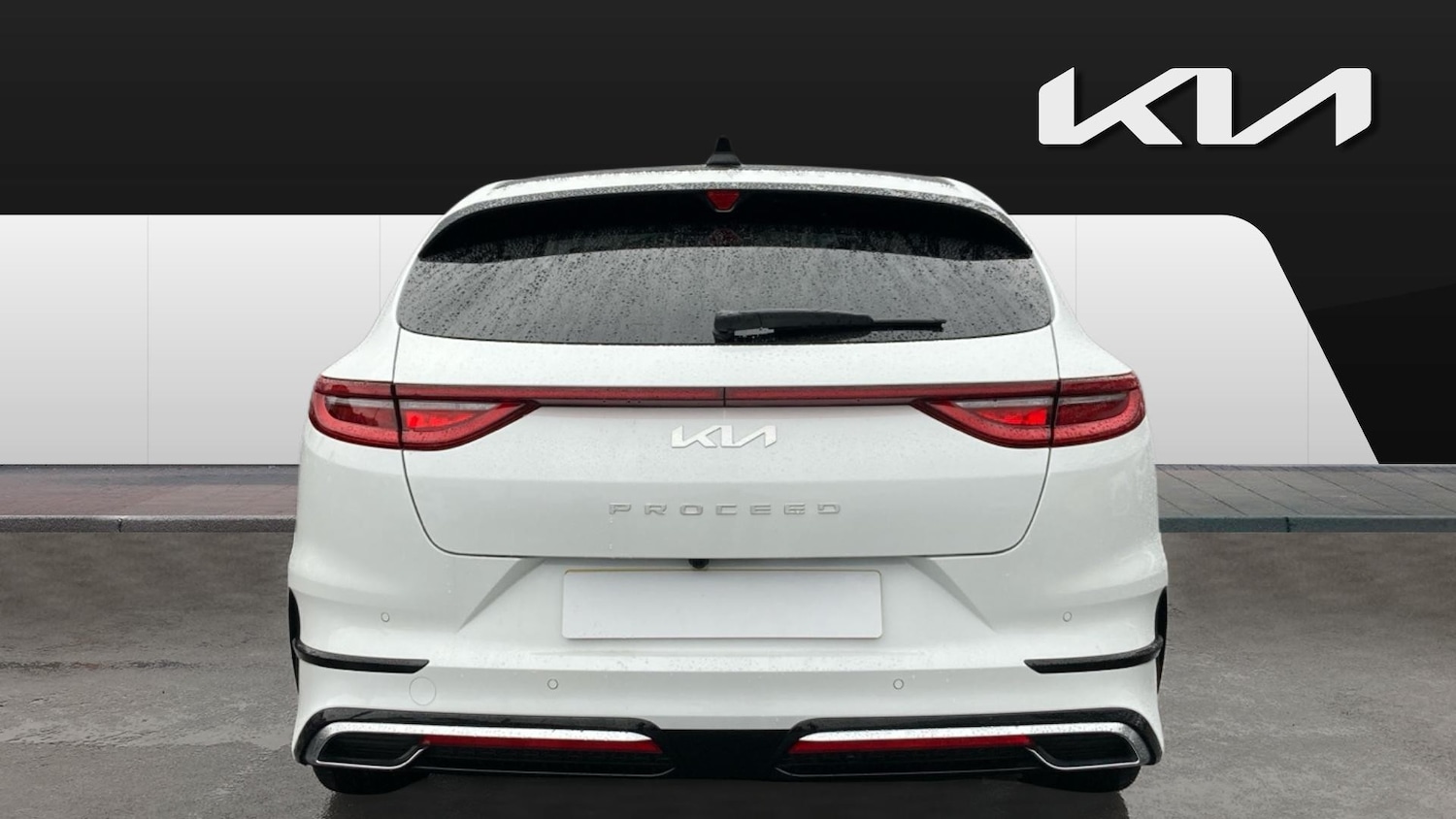 Used Kia Pro Ceed 2025 for sale - 76948849: Photo 6