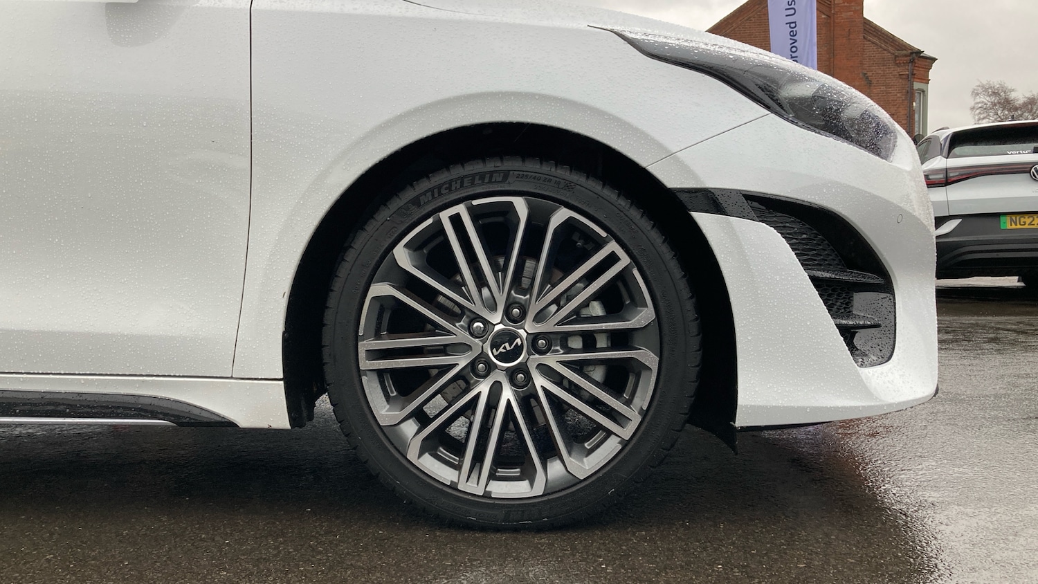 Used Kia Pro Ceed 2025 for sale - 76948849: Photo 7